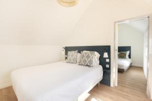 Appartements Les Lilas Serviced Apartments : photos des chambres