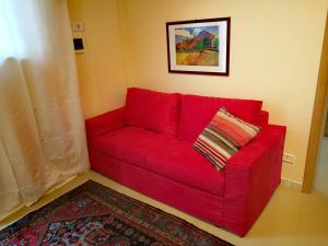 Brezzolina Apartment with parking