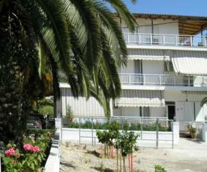Pefki Villas Evia Greece