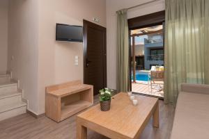 Mary's Residence Suites Thassos Greece