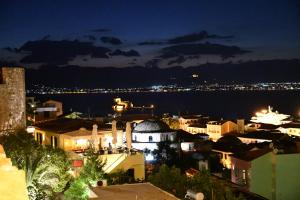 Onar Pension Argolida Greece