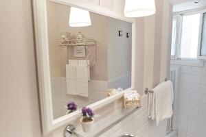 Camera Matrimoniale con Bagno Privato Esterno