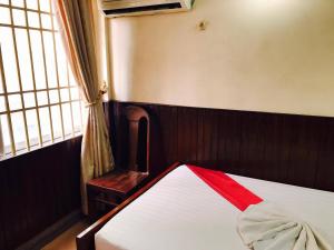Okay Guesthouse Phnom Penh