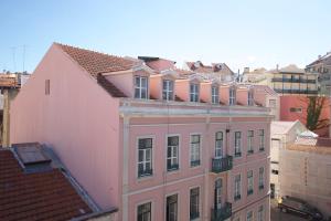 Castelinhos Apartment