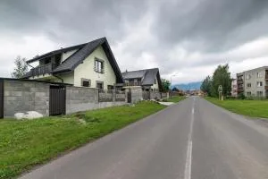 Rekreačný dom Juraj - Trstené