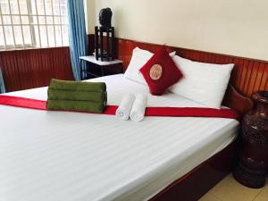 Okay Guesthouse Phnom Penh