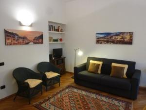 Apartmán Monza Parco Apartment Biassono Itálie