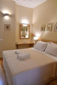 Onar Pension Argolida Greece