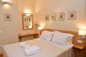 Onar Pension Argolida Greece