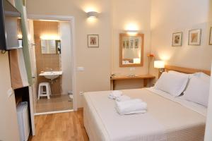 Onar Pension Argolida Greece