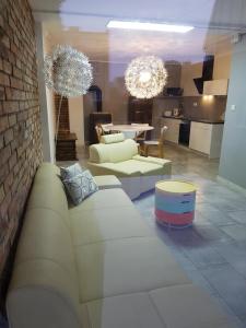 Villa Koffi 16 plus