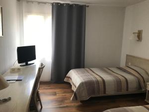 Hôtel Omega photo 6