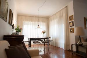Plumbird Boutique Apartment
