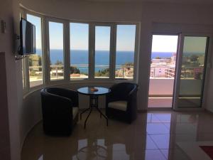 One-Bedroom Apartment room in Apartmani Dini