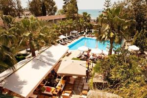 Sunprime Dogan Side Beach - Adult Only (+16)