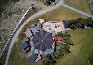 Hotels Le Loup Blanc : photos des chambres