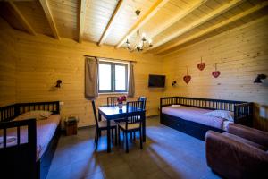 Hotels Le Loup Blanc : photos des chambres