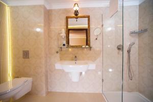 Hotel Lambert Medical Spa
