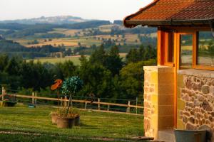 Maisons de vacances Les Perruchons ancienne grange renovee avec soin : photos des chambres