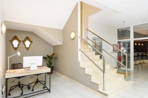 Hotel Patricia Menorca