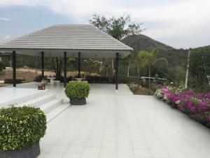 Sangchan Garden at Kaeng Krachan