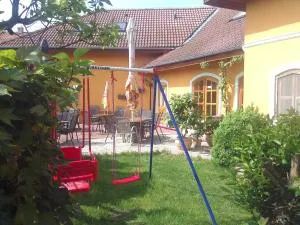 Ham-Ham National Park - Hnanice