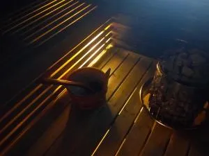 Vaaranpään loma-asunto - 索特卡莫