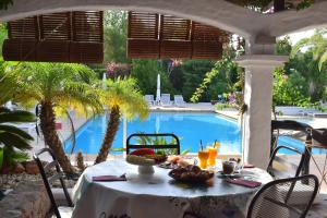 villas paraiso de los pinos