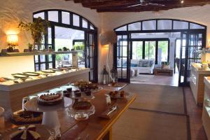 villas paraiso de los pinos