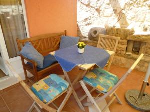 Studio Apartment room in Apartments Helena