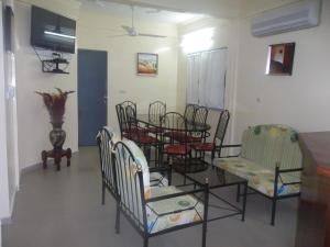 Residence Le Cailcedrat