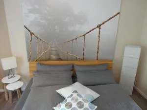 Stadt und Wald - Ittel-Kyll