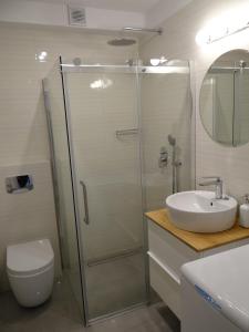 Apartament N-Star