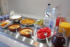 Hotels Hotel Funtana Marina : photos des chambres