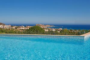 Hotels Hotel Funtana Marina : photos des chambres