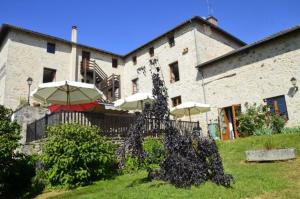 Auberge la Source - Logis Hotels : photos des chambres