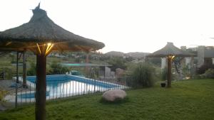 Cabañas La Barranquita