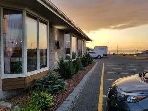 Hôtel Motel La Vigie