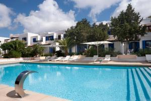 villas paraiso de los pinos