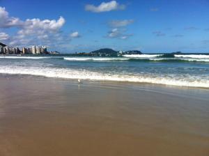 Vista ao Mar & Lazer Total