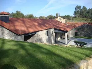 Casa de Riba'Dao - Arcos de Valdevez - Bouça