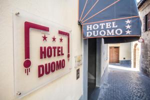 Hotel Duomo