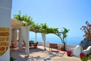 villa Sonia - Corsano