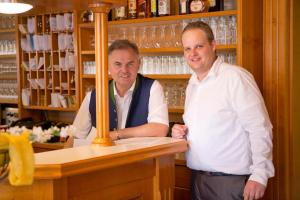 Hotel Restaurant Müllner