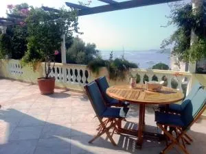 Apartments Herceg Novi - Španjola