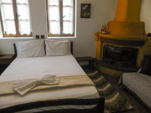 Guesthouse Klearchos Pieria Greece