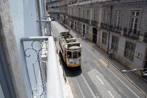 Boavista Bike Apartment