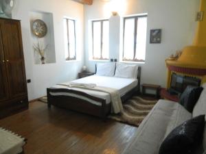 Guesthouse Klearchos Pieria Greece