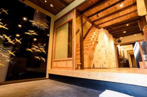 一棟まるまる貸切宿 10名様まで Guesthouse Gokurakudo