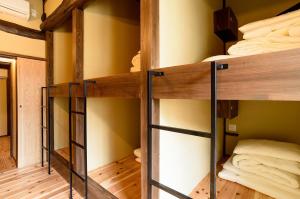 一棟まるまる貸切宿 10名様まで Guesthouse Gokurakudo